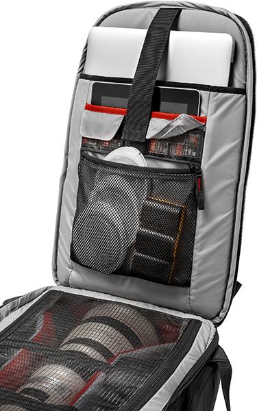 Фоторюкзак Manfrotto Pro Light RedBee-210,, фото 17