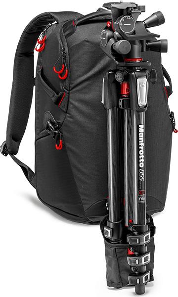 Фоторюкзак Manfrotto Pro Light RedBee-210,, фото 19