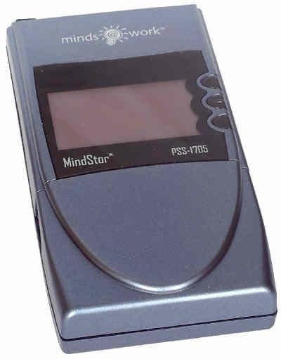 MindStor