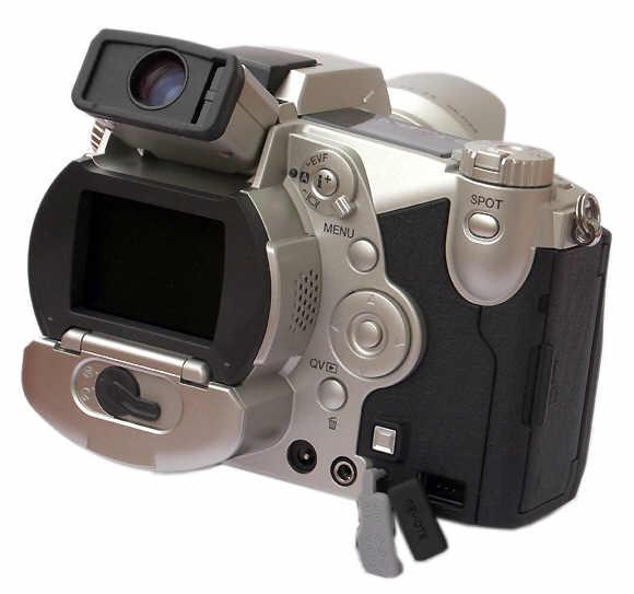 Minolta Dimage 7i