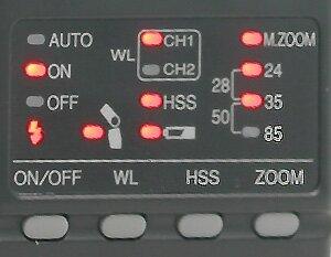 3600 HS