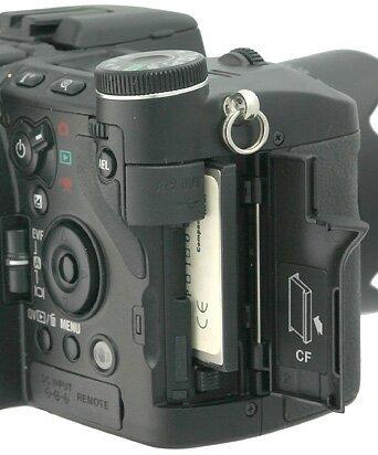 Minolta DIMAGE A1