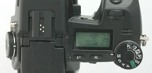 Minolta DIMAGE A1