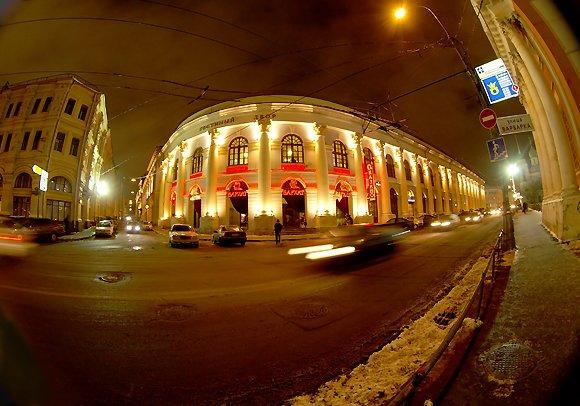 Пеленг