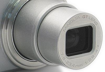 Minolta F300