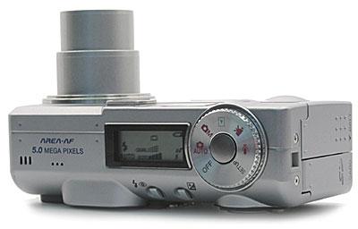 MinoltaDimageF300