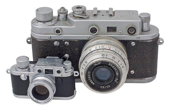 Leica