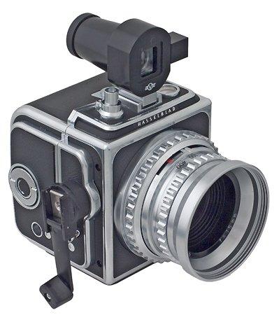 Hasselblad SWC