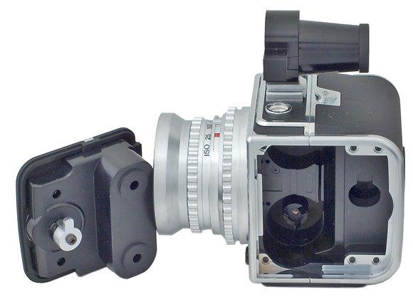 Hasselblad SWC