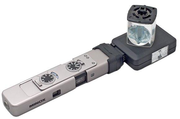 Minox TLX