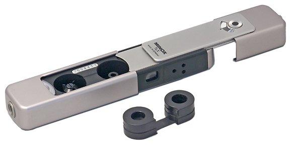 Minox TLX