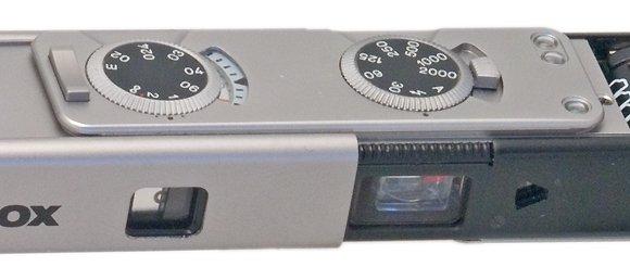 Minox TLX