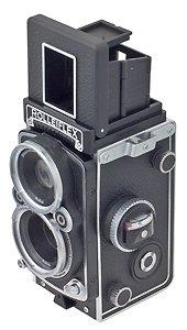 Rolleiflex MiniDigi