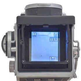 Rolleiflex MiniDigi