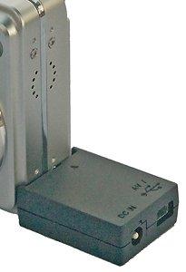 Minox DC 4211