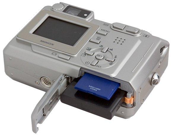 MINOX DC-5211
