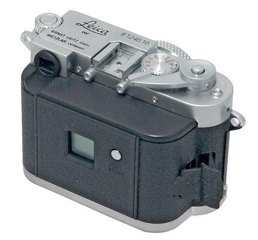 MINOX Leica M3