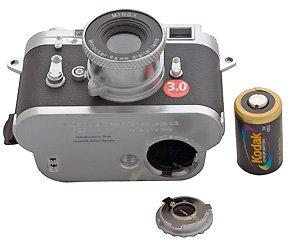 MINOX Leica M3