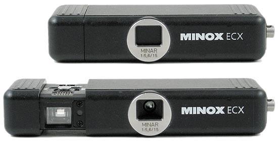 Minox ECX