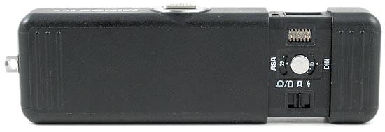 Minox ECX