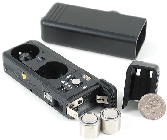 Minox ECX