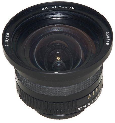 Мир 47