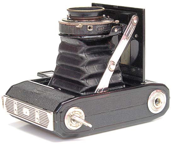 Zeiss Ikon Bob 510