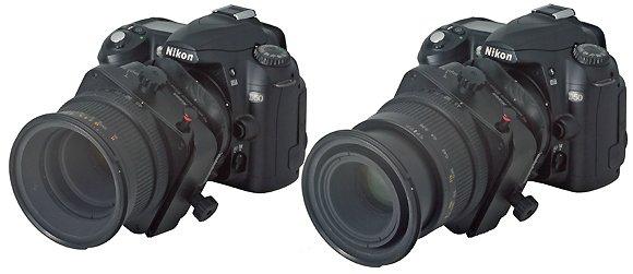 MICRO-NIKKOR 85