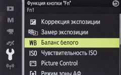 Системная (беззеркальная) «скорострельная» фотокамера Nikon 1 V3, фото 30