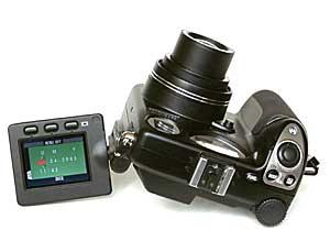 Nikon Coolpix 5000