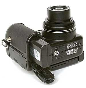Nikon Coolpix 5000