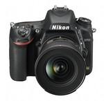 Цифровая камера Nikon D750 с сенсором формата FX:, фото 8