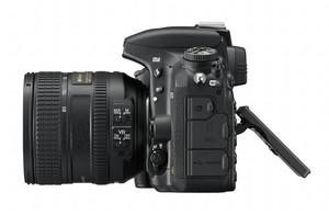 Цифровая камера Nikon D750 с сенсором формата FX:, фото 14