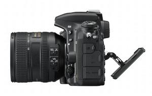 Цифровая камера Nikon D750 с сенсором формата FX:, фото 15