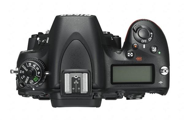 Цифровая камера Nikon D750 с сенсором формата FX:, фото 13
