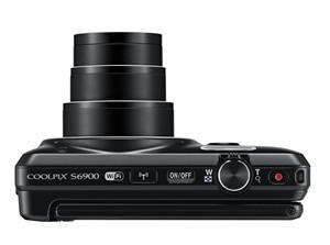 Цифровая камера Nikon D750 с сенсором формата FX:, фото 2
