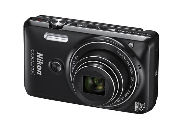 Цифровая камера Nikon D750 с сенсором формата FX:, фото 1