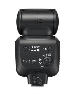 Цифровая камера Nikon D750 с сенсором формата FX:, фото 6