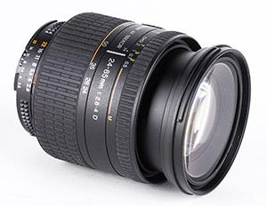 Полнокадровая зеркалка с откидным экраном Nikon D750 и два FX-объектива:, фото 72
