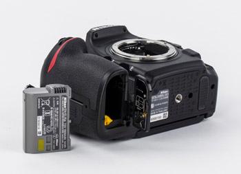 Полнокадровая зеркальная фотокамера Nikon D850:, фото 11