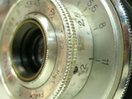 Nikon Coolpix 3700