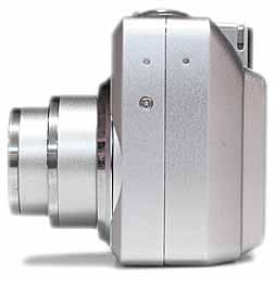 Nikon COOLPIX 3700