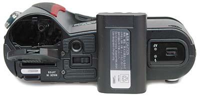 Nikon Coolpix 4500