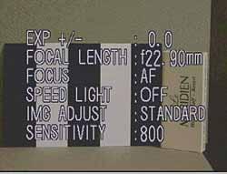 Nikon Coolpix 4500
