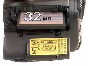 Nikon Coolpix 5700