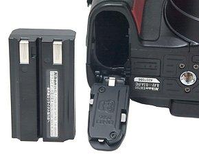 Nikon Coolpix 8700