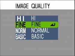 Image Quality