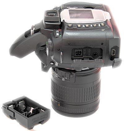 Nikon D70