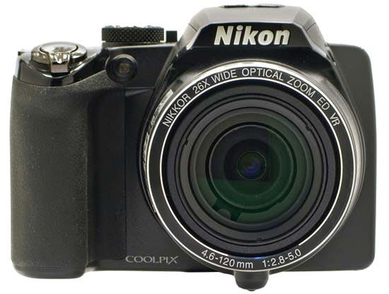 Nikon Coolpix P100