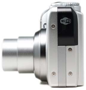 Nikon COOLPIX P2